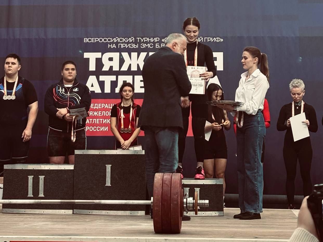 Сергей Колягин: С каждым годом наши спортсмены радуют нас всё новыми и новыми успехами, и это по-настоящему вдохновляет! Сергей Колягин: С каждым годом наши спортсмены радуют нас всё новыми и новыми успехами, и это по-настоящему вдохновляет!