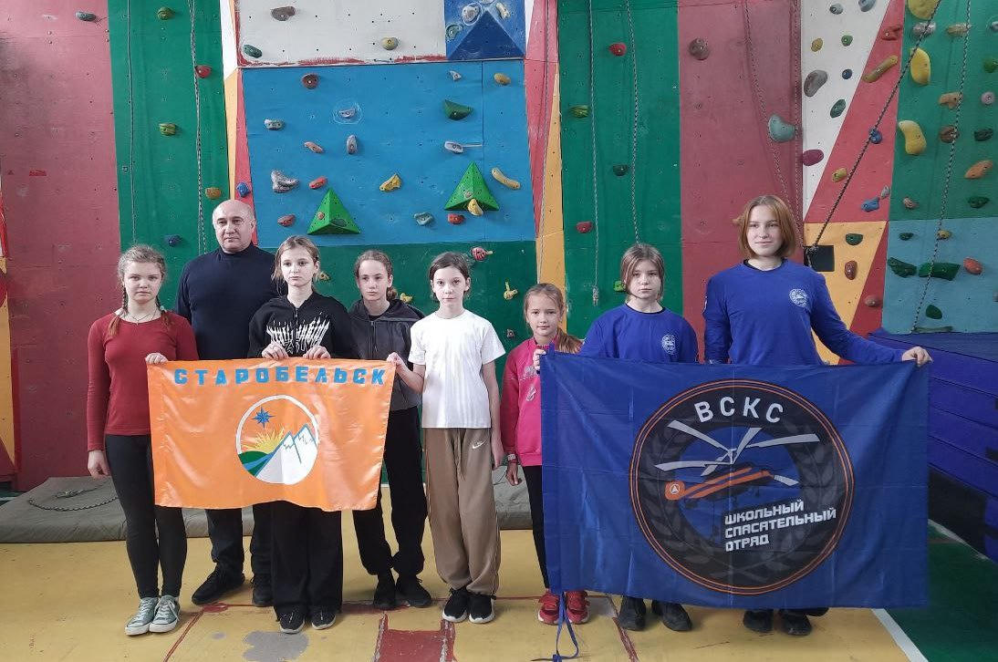 Республиканский турнир по спортивному туризму: успехи наших спортсменов!