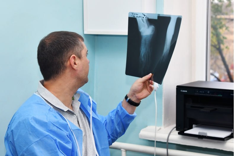 Красноярские врачи оказали помощь более чем 5 тысячам жителей Свердловского муниципалитета Красноярские врачи оказали помощь более чем 5 тысячам жителей Свердловского муниципалитета