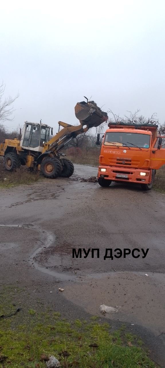 За период с 17 по 21 ноября работниками МУП "ДЭРСУ" были выполнены следующие работы: За период с 17 по 21 ноября работниками МУП "ДЭРСУ" были выполнены следующие работы: