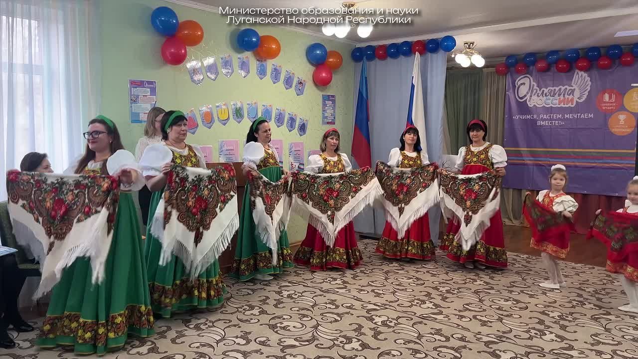 Инновации в дошкольном образовании