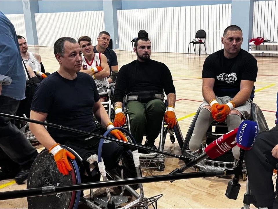 ����� ����������: � �������� ����������� 36-� ����� �������������