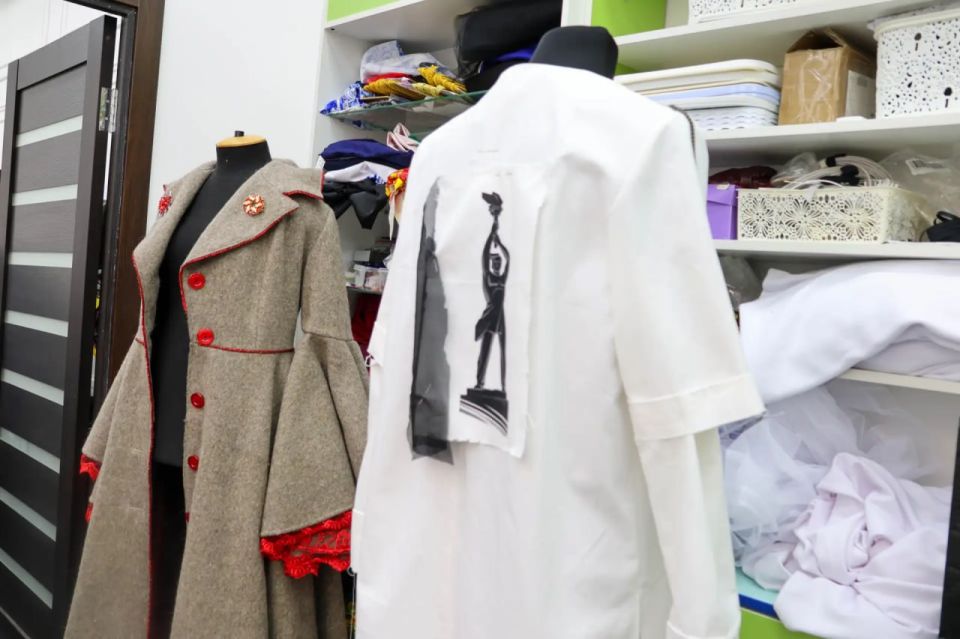 ������ �������������� ������ ������ ���������� �����, ������� ��������� 29 ������ �� ������ �������� ��. �.�. ������