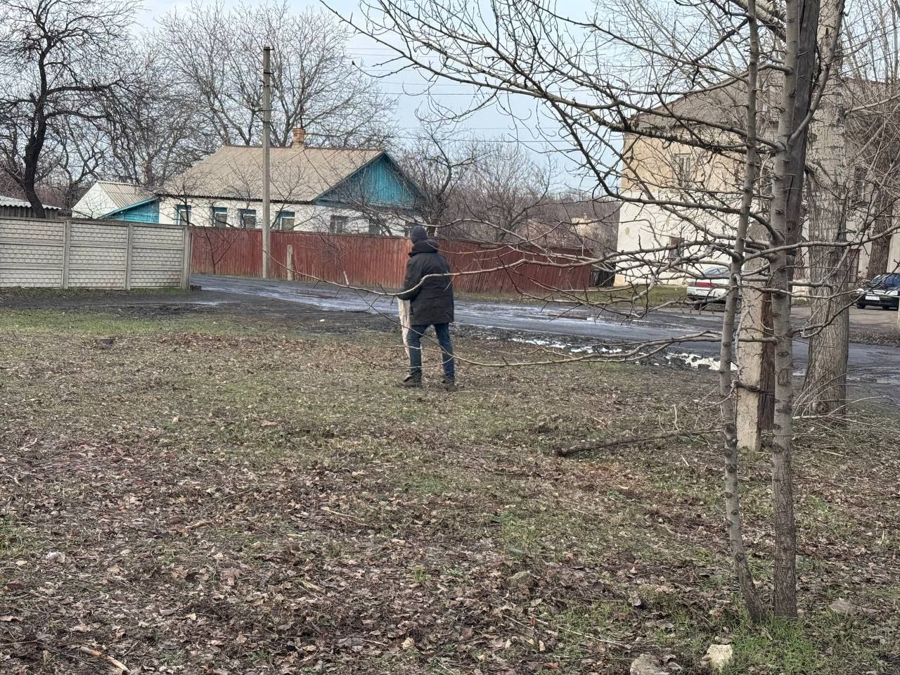 Андрей Рубанцов: О работе коммунальных служб Андрей Рубанцов: О работе коммунальных служб