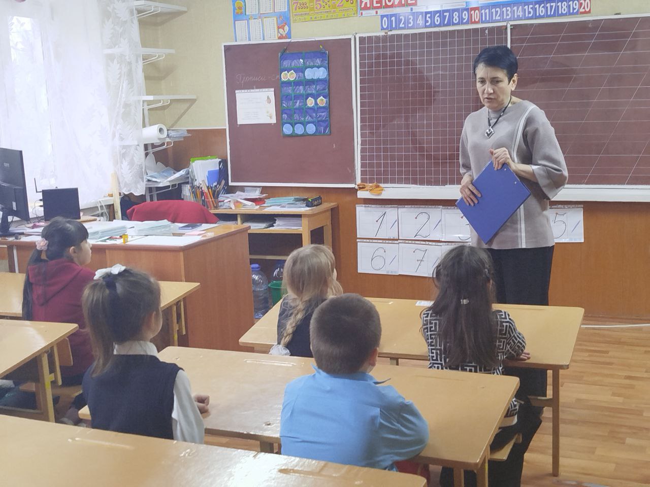 Правовая грамотность с юных лет