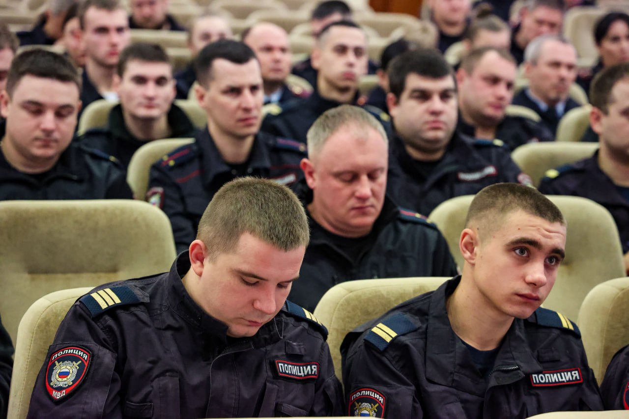 111С целью укрепления дорожной дисциплины сотрудники Госавтоинспекции провели лекционные занятия с правоохранителями региона 111С целью укрепления дорожной дисциплины сотрудники Госавтоинспекции провели лекционные занятия с правоохранителями региона