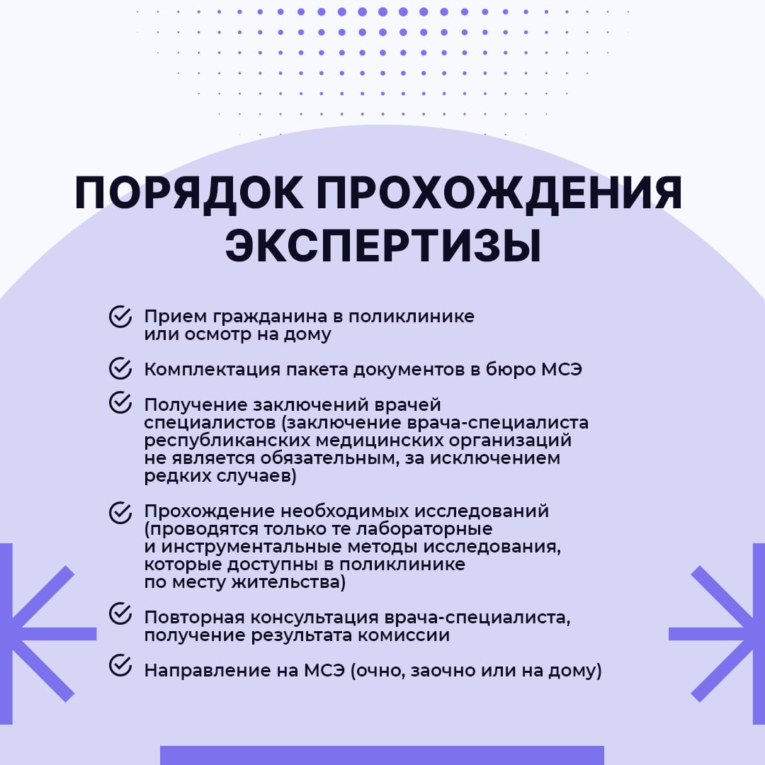 Напоминаем о важности переоформления документов об инвалидности Напоминаем о важности переоформления документов об инвалидности