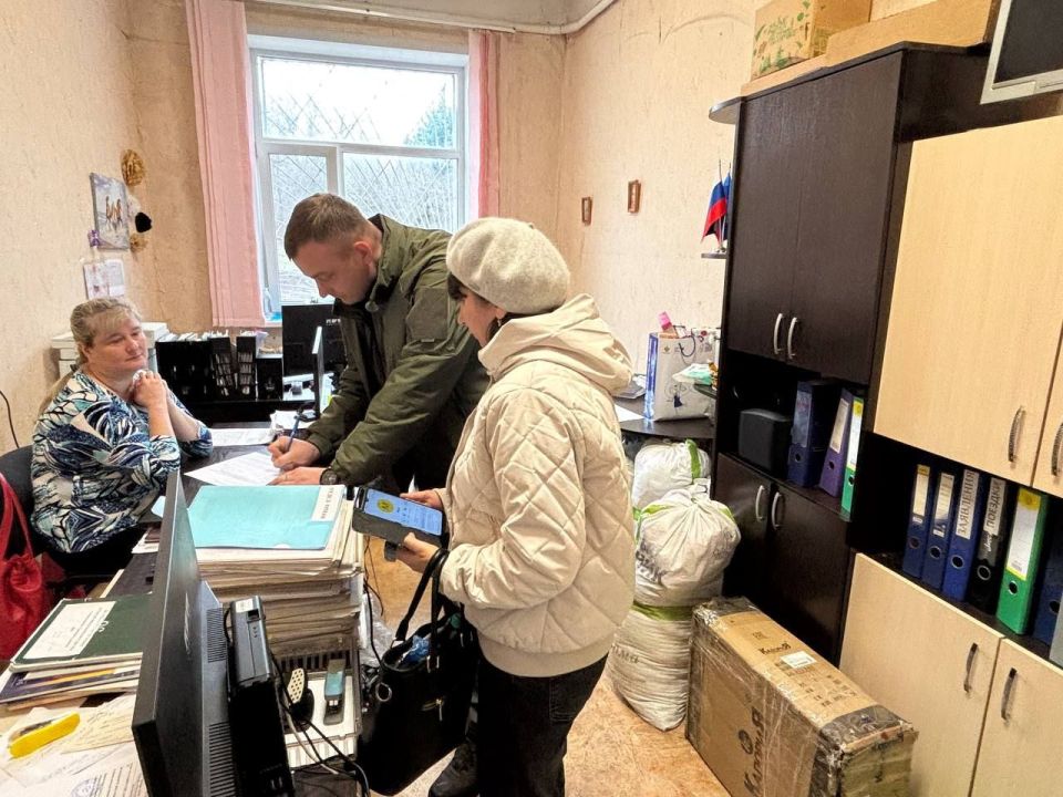 Анна Сорока: Во Всемирный день ребенка правозащитники посетили Троицкий муниципалитет и выявили острые проблемы в сфере прав детей и взрослых