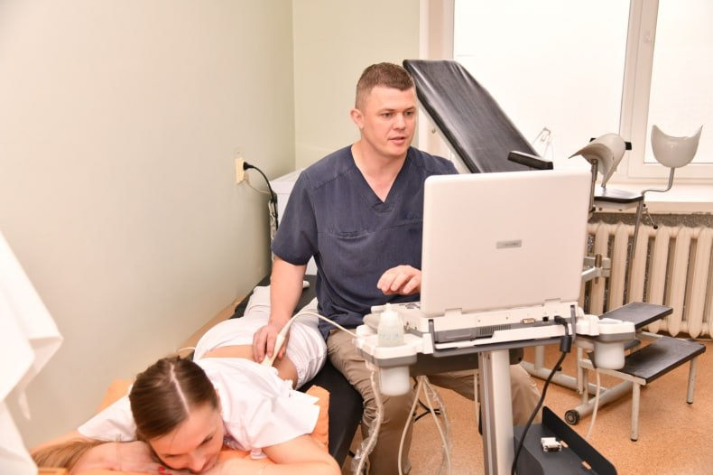 Красноярские врачи оказали помощь более чем 5 тысячам жителей Свердловского муниципалитета Красноярские врачи оказали помощь более чем 5 тысячам жителей Свердловского муниципалитета