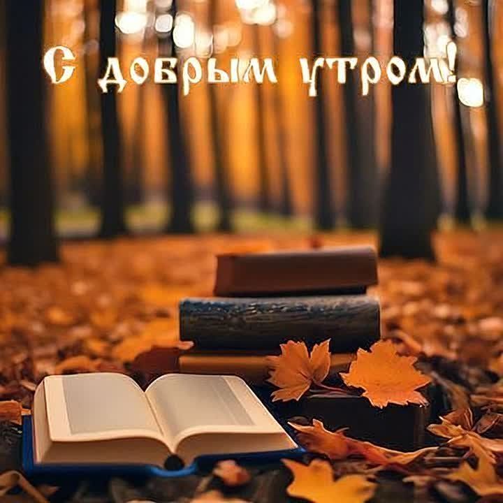 Мы — авторы своей истории