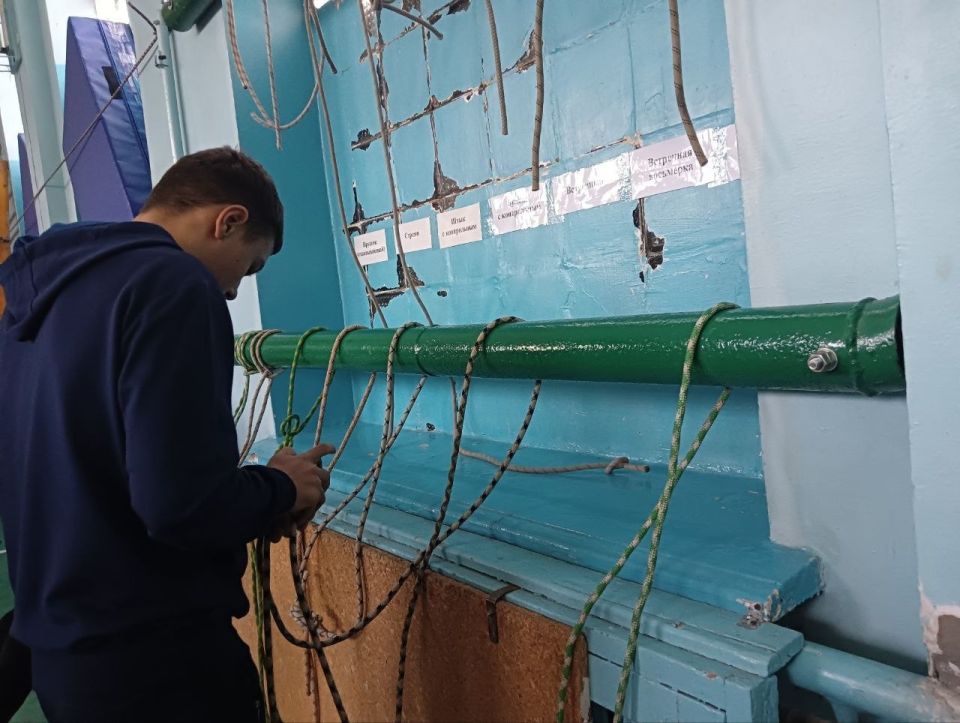 Ребята из Беловодска приняли участие в Республиканском турнире по пешему туризму Ребята из Беловодска приняли участие в Республиканском турнире по пешему туризму