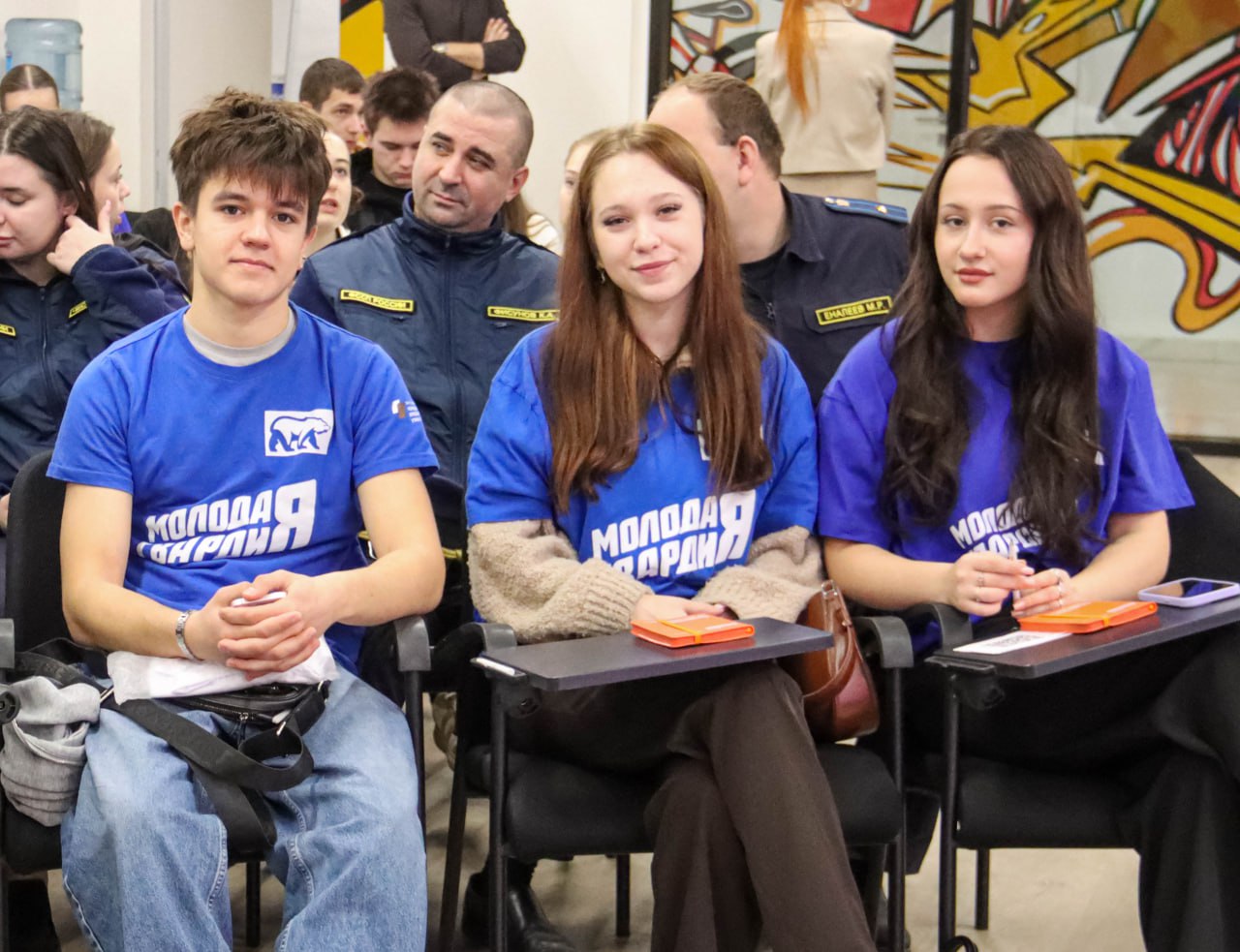 Наталья Шкода поздравила победителей регионального этапа Премии #МЫВМЕСТЕ Наталья Шкода поздравила победителей регионального этапа Премии #МЫВМЕСТЕ