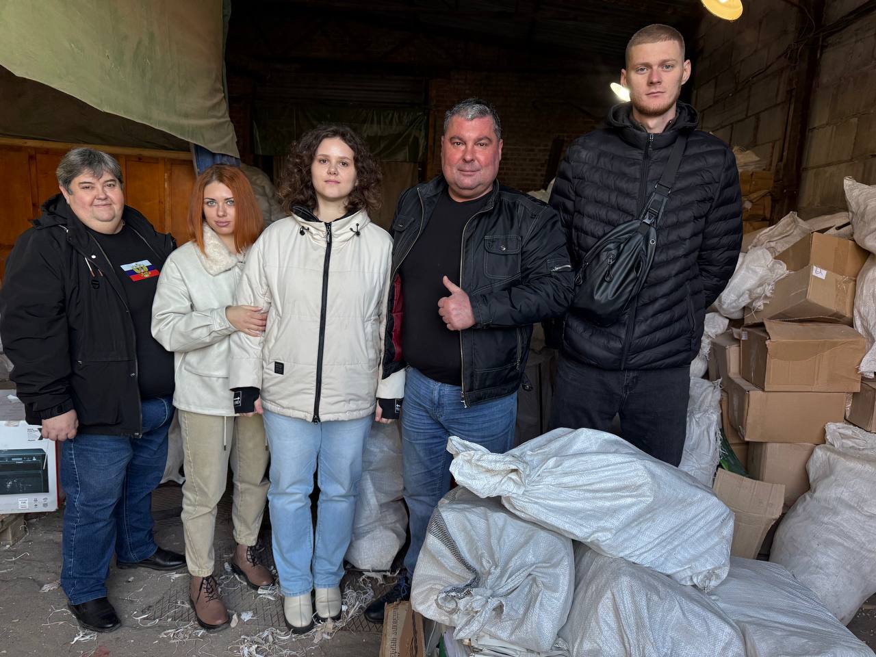 Экологическая инициатива "БумБатл"