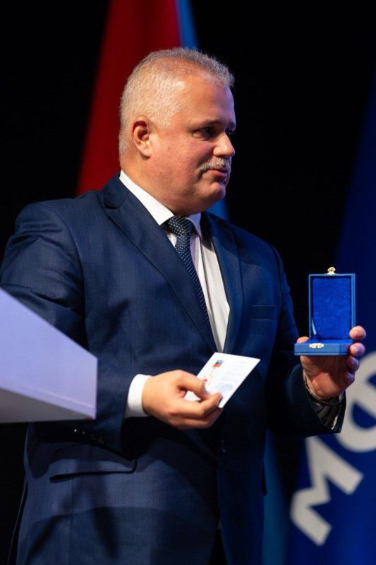 Константин Бутримов: Московская Федерация профсоюзов подвела итоги пятилетки и определила стратегию на будущее Константин Бутримов: Московская Федерация профсоюзов подвела итоги пятилетки и определила стратегию на будущее