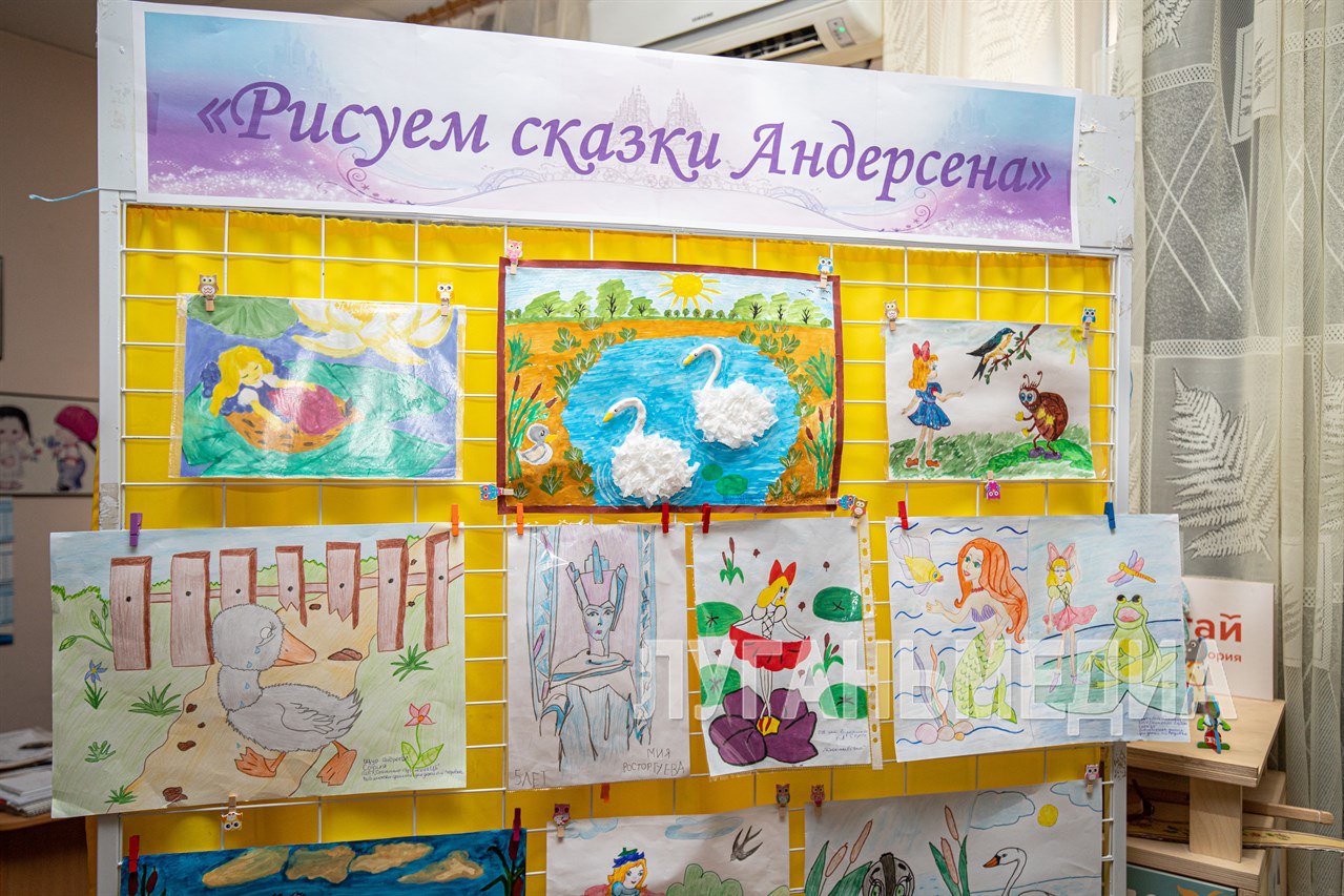 Определены победители Республиканского фестиваля-конкурса «Страна читающего детства» Определены победители Республиканского фестиваля-конкурса «Страна читающего детства»