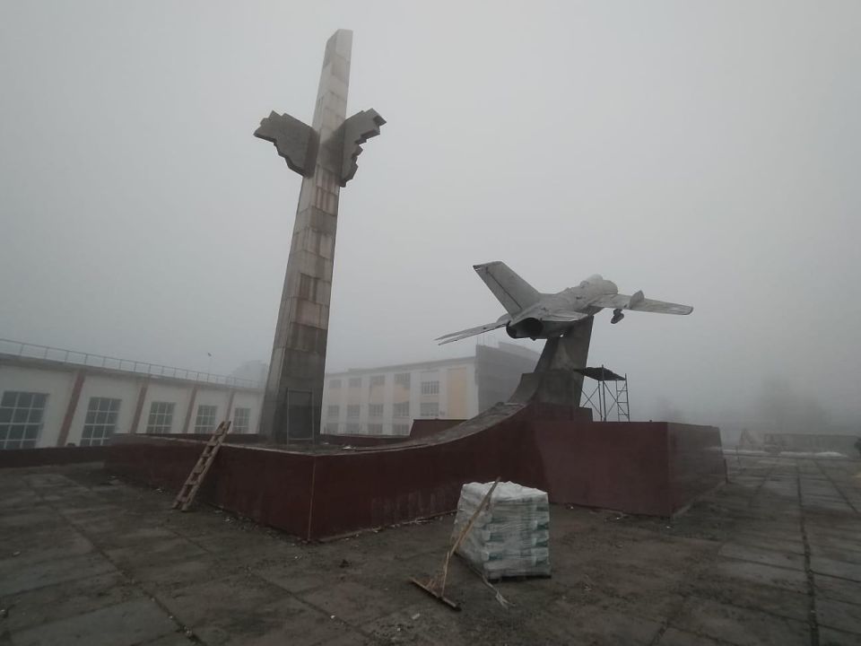 Площадь Республики Коми в Ровеньках после капитального ремонта станет местом притяжения жителей всех возрастов Площадь Республики Коми в Ровеньках после капитального ремонта станет местом притяжения жителей всех возрастов