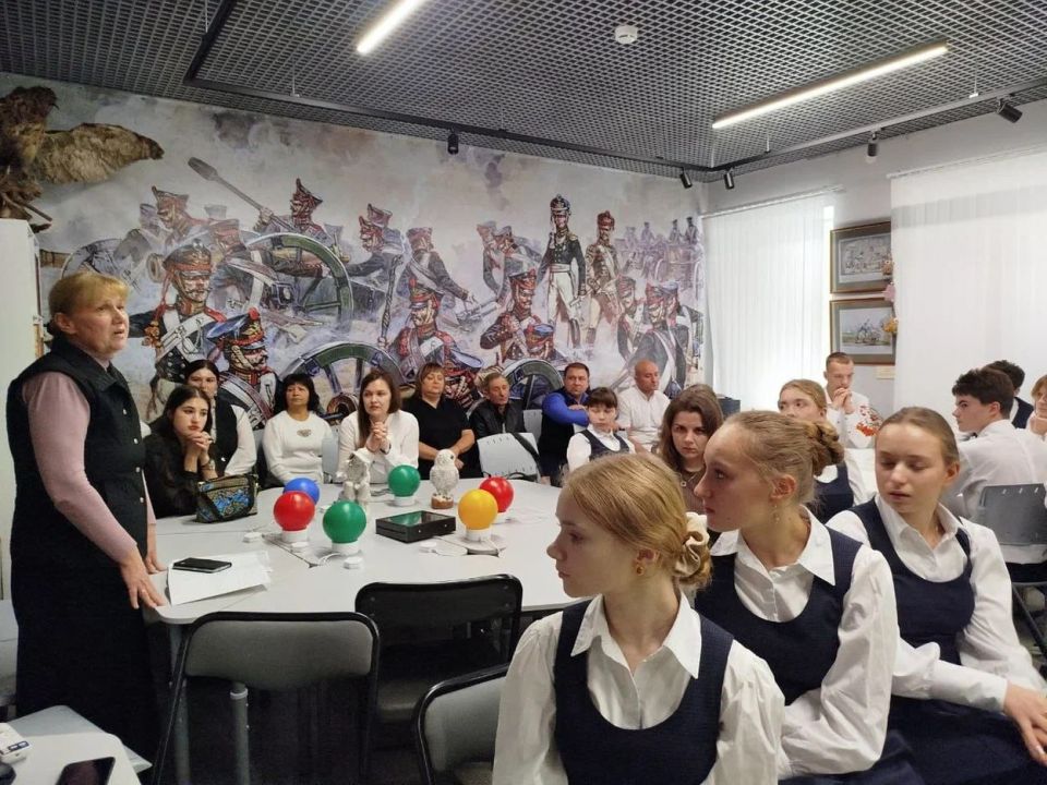 105 ��� �������� ���������: �������, ������ � ������ ����� � ��������-��������� �����