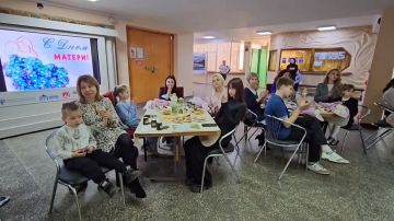 Светлана Гребенькова: Поздравления – женщинам-металлургам