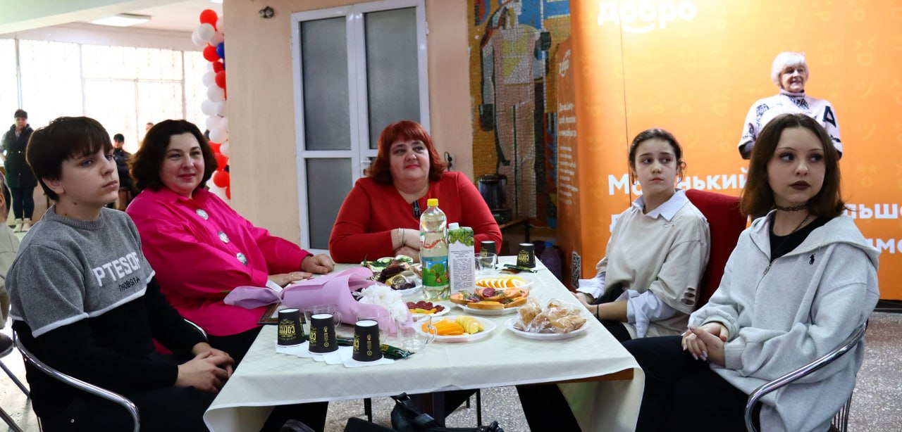 Светлана Гребенькова: Поздравления – женщинам-металлургам Светлана Гребенькова: Поздравления – женщинам-металлургам