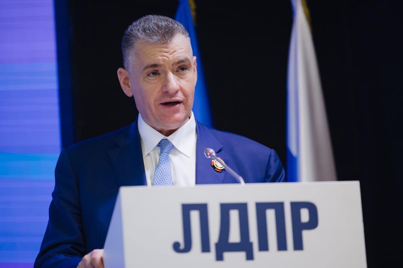 ЛДПР: ПОДДЕРЖКА МЕТЕРЕЙ - ЭТО ПОДДЕРЖКА БУДУЩЕГО