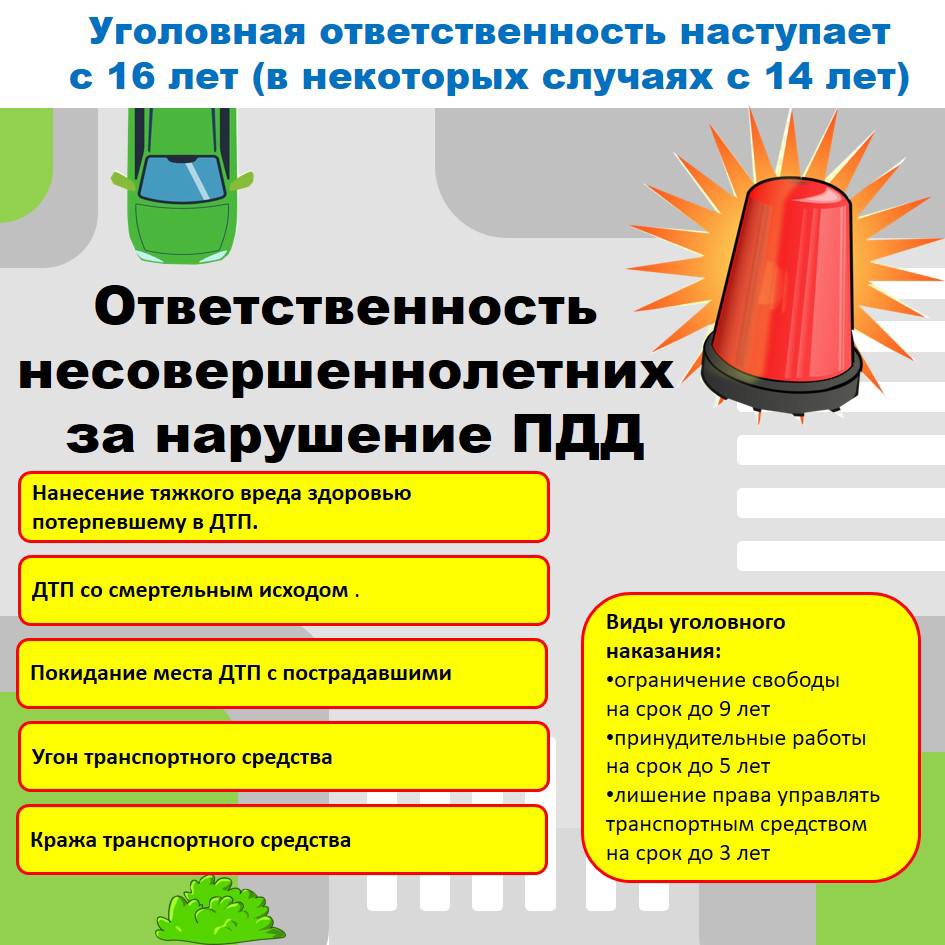 К сведению участников дорожного движения! К сведению участников дорожного движения!