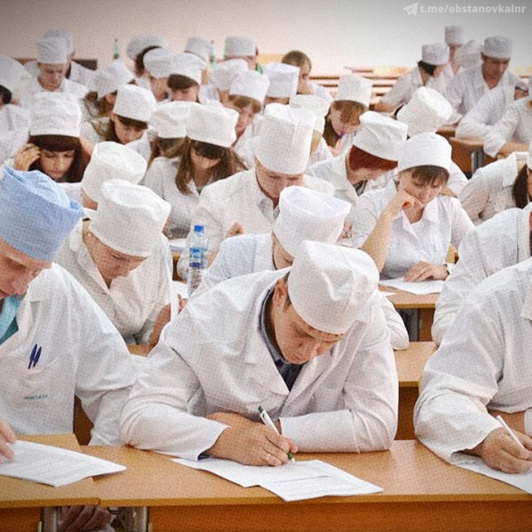 Обязательное трудоустройство выпускников медиков: что изменится