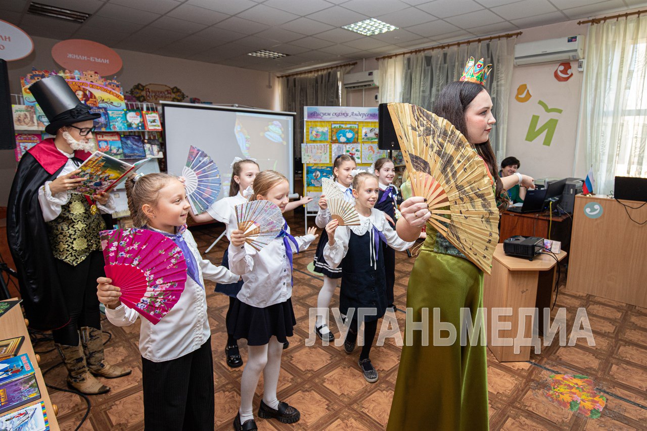 Определены победители Республиканского фестиваля-конкурса «Страна читающего детства» Определены победители Республиканского фестиваля-конкурса «Страна читающего детства»