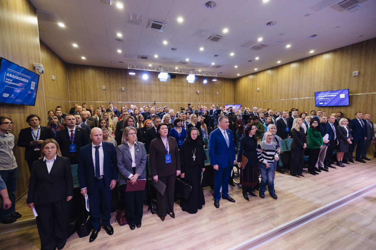 ЛДПР: ПОДДЕРЖКА МЕТЕРЕЙ - ЭТО ПОДДЕРЖКА БУДУЩЕГО ЛДПР: ПОДДЕРЖКА МЕТЕРЕЙ - ЭТО ПОДДЕРЖКА БУДУЩЕГО