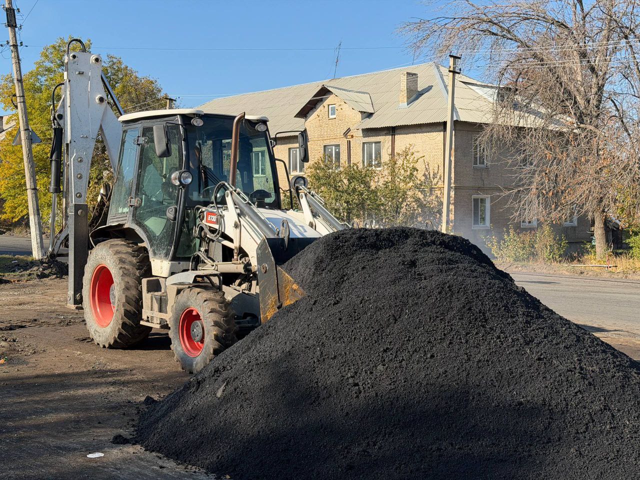 Сергей Колягин: Отмечу, что ранее таким же образом было принято решение об обновлении дорожного полотна у обновлённого Сквера Чернобыльской славы Сергей Колягин: Отмечу, что ранее таким же образом было принято решение об обновлении дорожного полотна у обновлённого Сквера Чернобыльской славы
