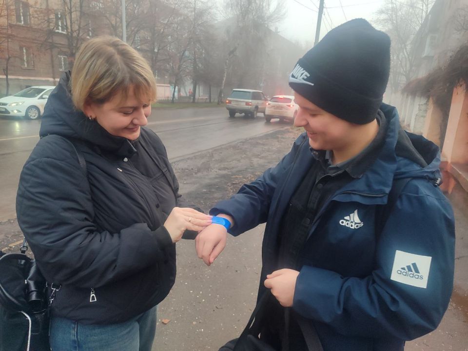 Алчевск: дети и дорога под родительским контролем Алчевск: дети и дорога под родительским контролем