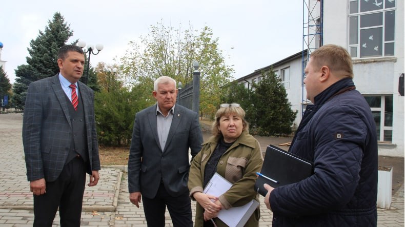 В 2026 году в ЛНР капитально отремонтируют девять образовательных учреждений