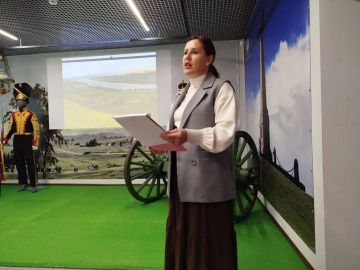 105 лет казачьей эмиграции: история, поэзия и «белый вальс» в Станично-Луганском музее