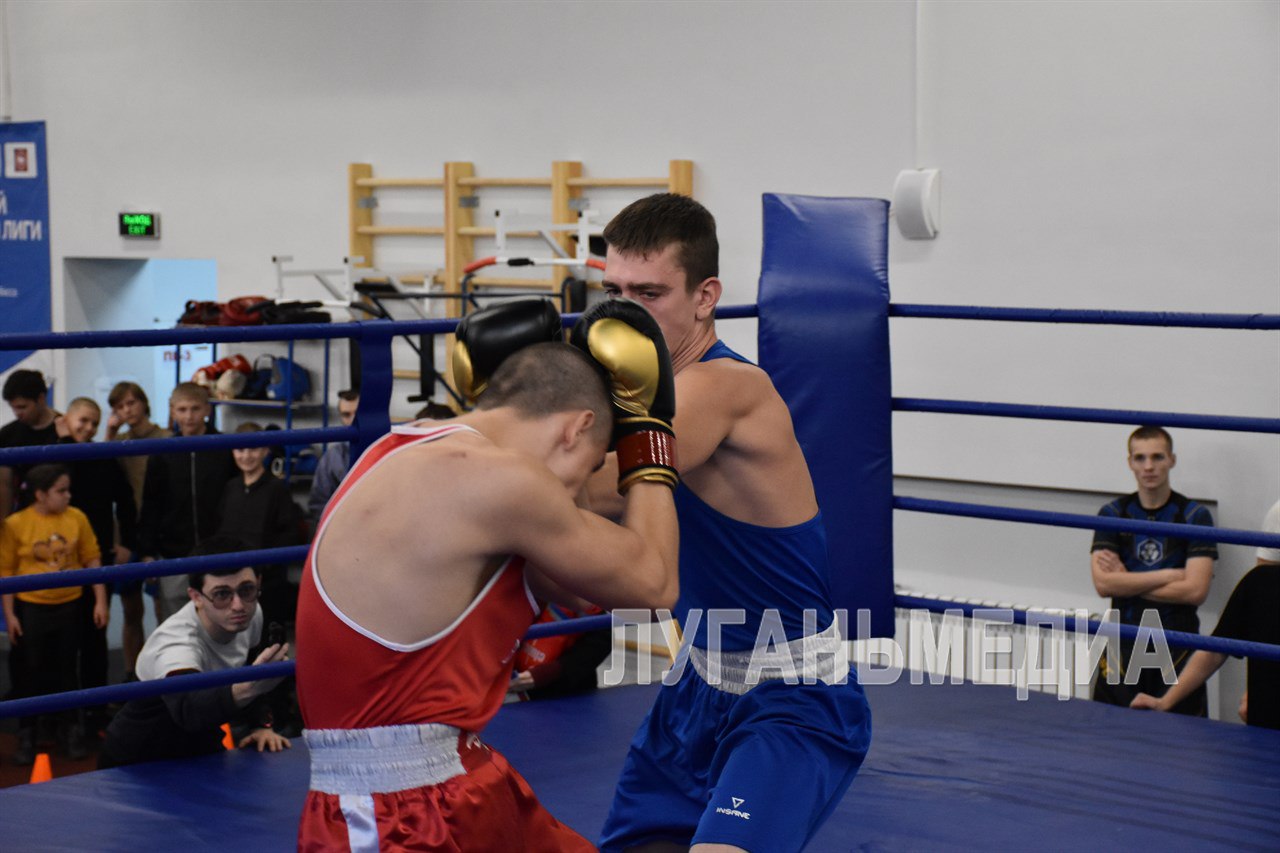 В Алчевске состоялся турнир по боксу в рамках проекта «УниверЛига Регионов» В Алчевске состоялся турнир по боксу в рамках проекта «УниверЛига Регионов»