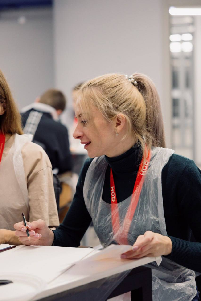 Молодёжная палата Антрацита на форуме «Берег мнений»: три дня идей, общения и новых возможностей Молодёжная палата Антрацита на форуме «Берег мнений»: три дня идей, общения и новых возможностей