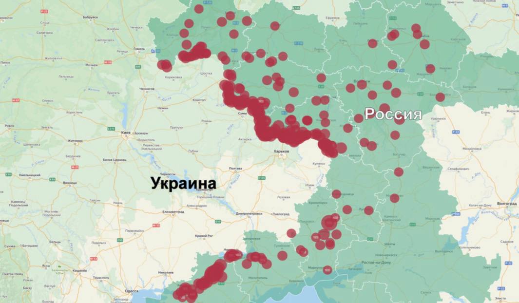 Семь человек погибли, еще 46 получили ранения на минувшей неделе в результате обстрелов украинскими боевиками территории России. Об этом сообщил ЛИЦ посол по особым поручениям МИД РФ Родион Мирошник