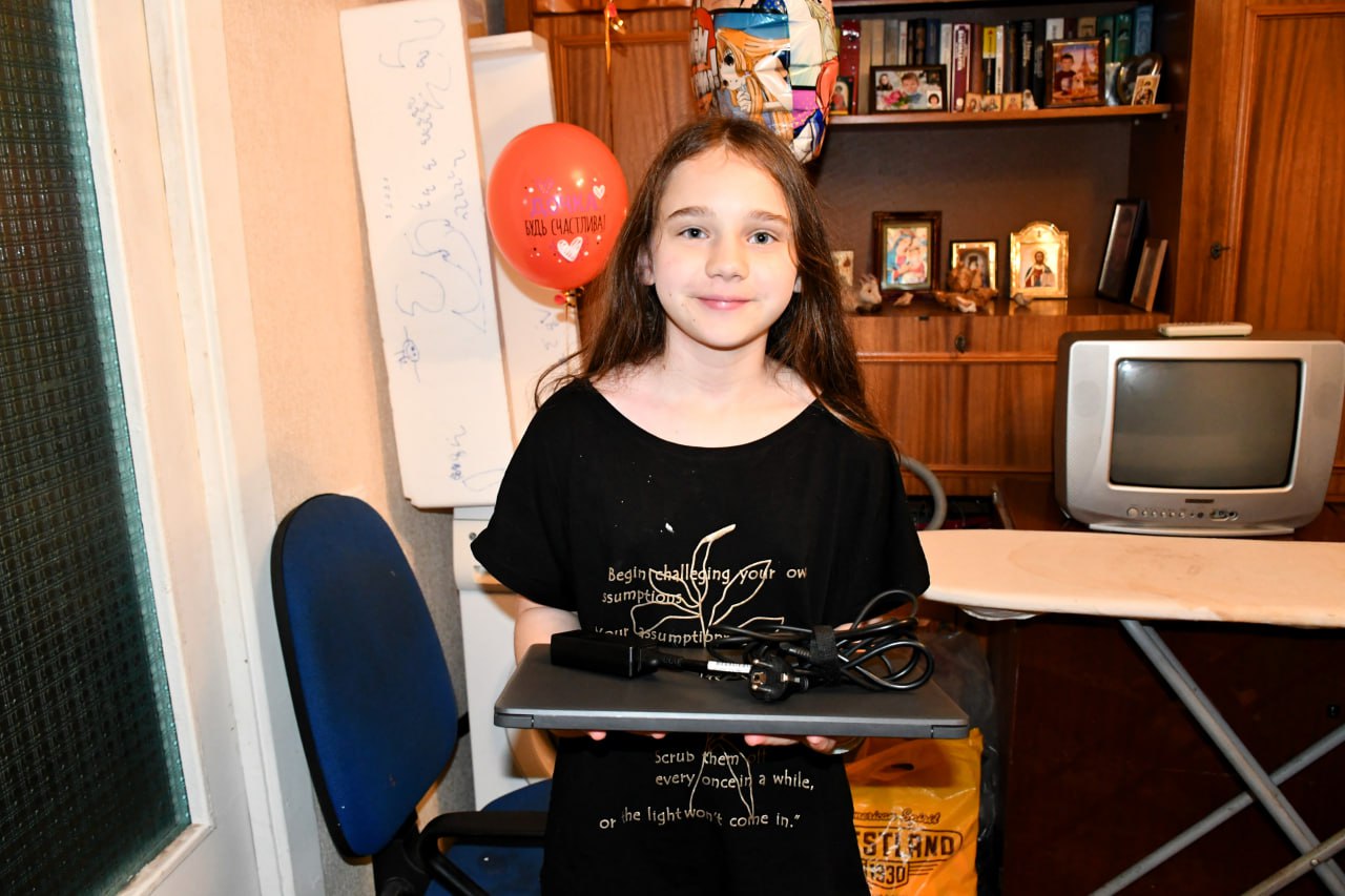 Евгений Шаталин: В один из приёмов граждан ко мне обратилась Александра — мама двоих детей Евгений Шаталин: В один из приёмов граждан ко мне обратилась Александра — мама двоих детей