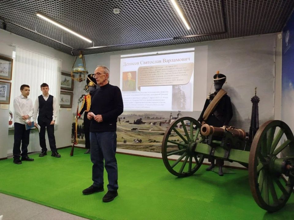 105 ��� �������� ���������: �������, ������ � ������ ����� � ��������-��������� �����