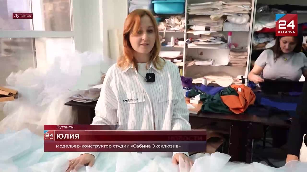 Более 100 дизайнерских работ представят на эксклюзивном показе в ДК им. Ленина 29 ноября