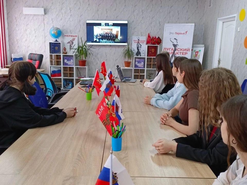 Продолжаются совместные образовательные и воспитательные инициативы Вологодчины и Алчевска Продолжаются совместные образовательные и воспитательные инициативы Вологодчины и Алчевска