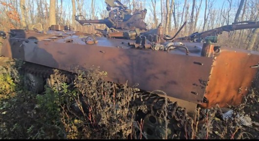 Николай Долгачёв: Пишут в СМИ, что украинские власти (незаконно удерживающие власть негодяи, между прочим) якобы "согласились" на сокращение армии после войны до 800.000 человек