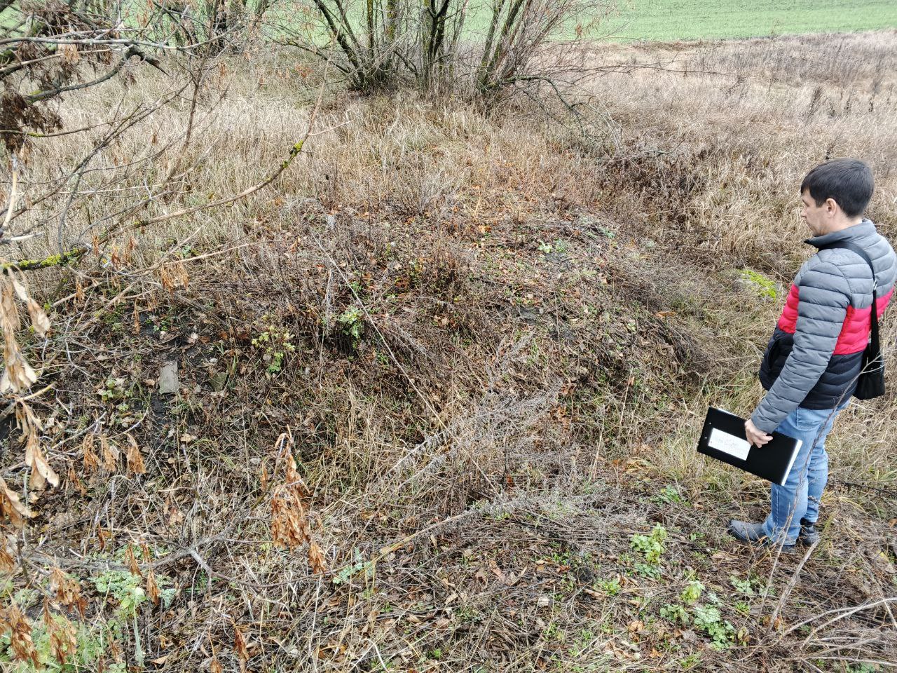 Обеспечение безопасности животноводства и здоровья населения в Старобельском округе Обеспечение безопасности животноводства и здоровья населения в Старобельском округе