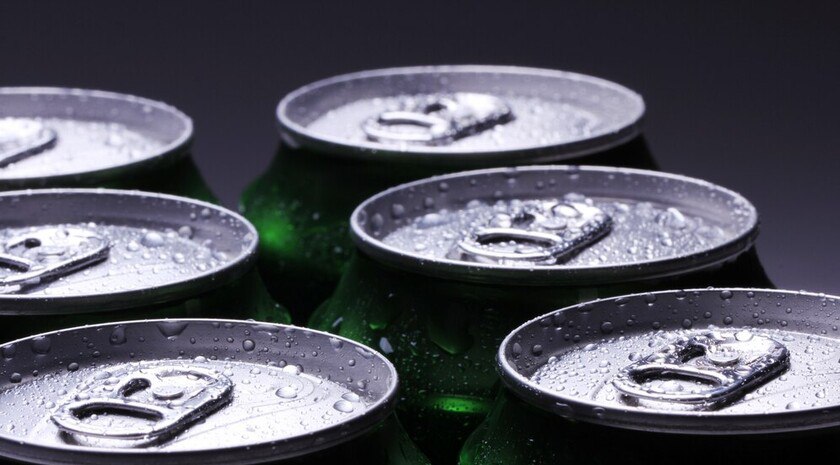 Регулярное употребление энергетиков может привести к гипертоническому кризу