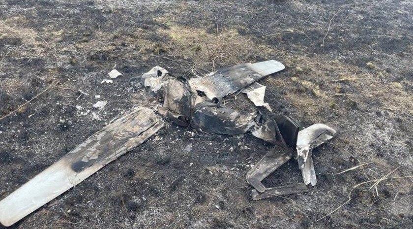 Силы ПВО России за сутки сбили 419 украинских беспилотников — Минобороны РФ