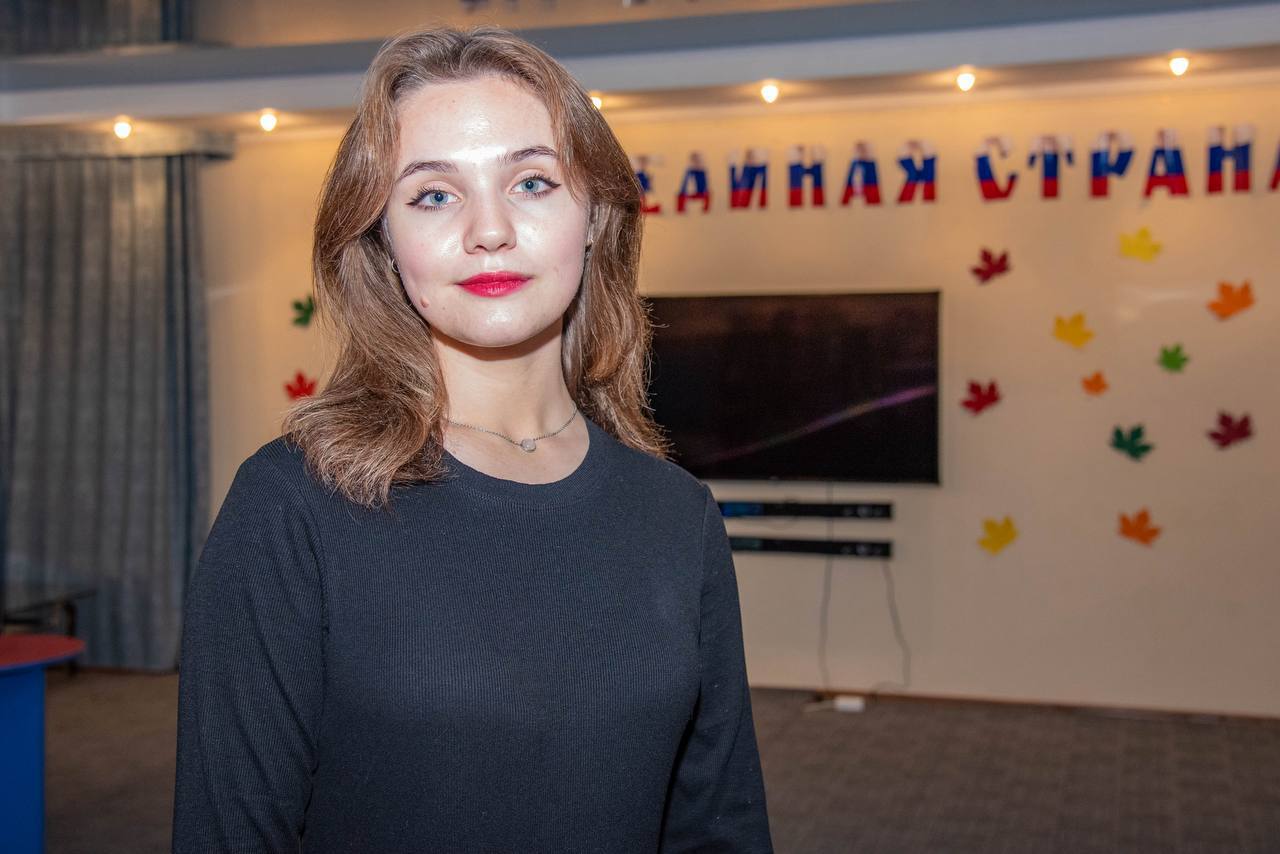 Продолжается реализация проекта Молодежного совета при Администрации Луганска «Моё право»