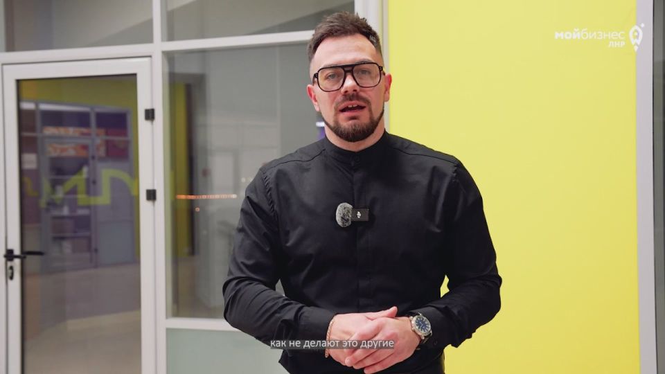 Всего один день остался до второго мастер-класса «Ораторское мастерство в бизнесе»