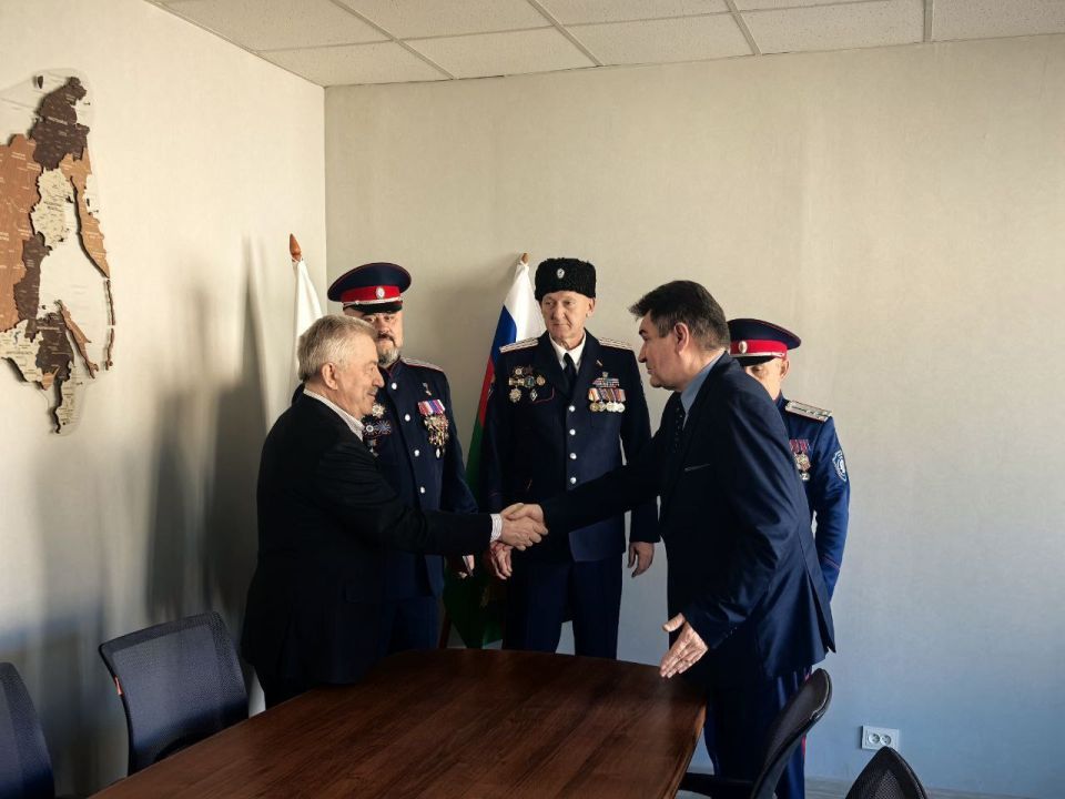 Виктор Водолацкий: Сегодня принял участие в торжественном мероприятии, которое прошло в Министерстве юстиции Российской Федерации по Луганской Народной Республике Виктор Водолацкий: Сегодня принял участие в торжественном мероприятии, которое прошло в Министерстве юстиции Российской Федерации по Луганской Народной Республике