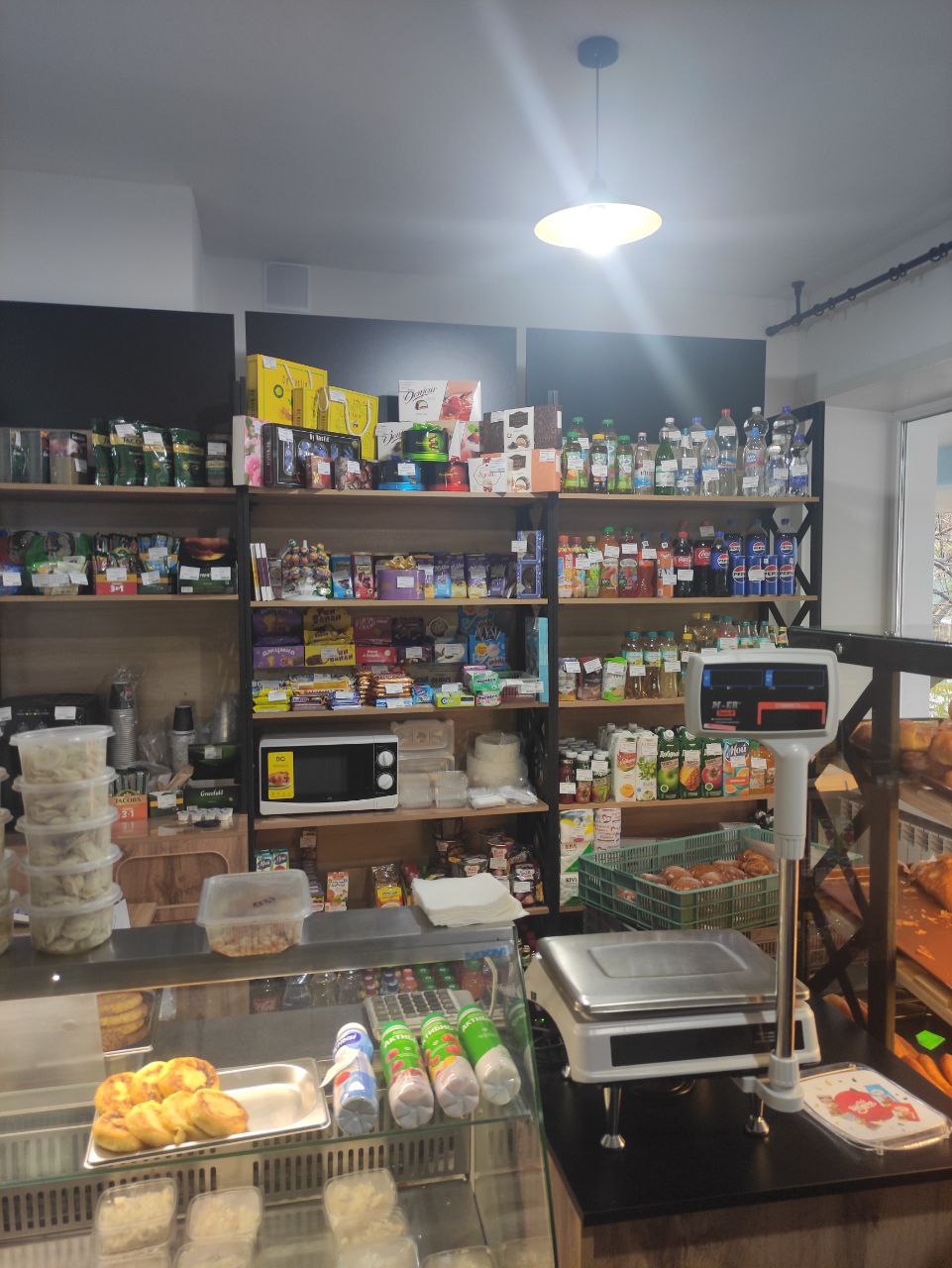 Во исполнение требований Закона ЛНР от 20.03.2025 № 140-I «Об установлении запрета продажи безалкогольных тонизирующих напитков (в том числе энергетических) на территории Луганской Народной Республики» (в зданиях...