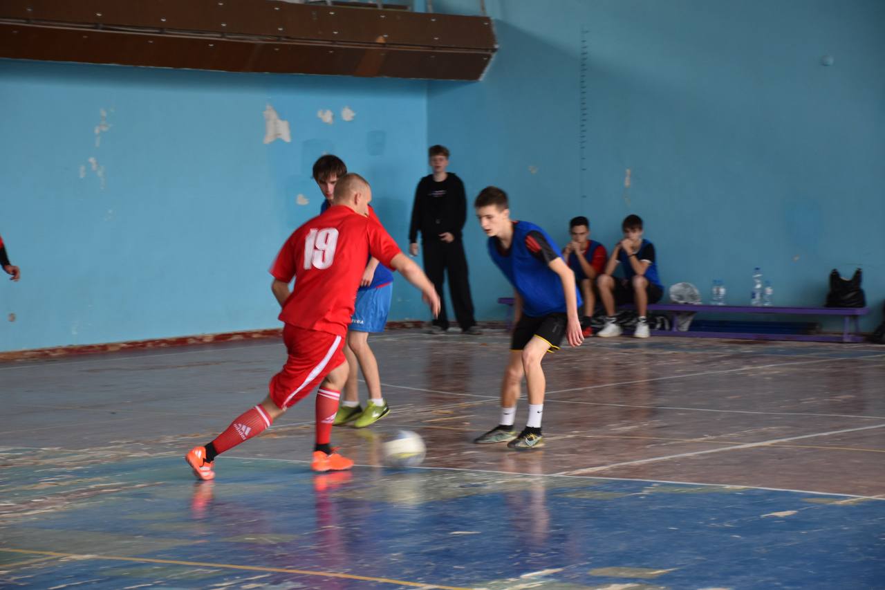 ТУРНИР К 85 -ЛЕТИЮ СПО: ГОЛЫ, АЗАРТ И ПОДДЕРЖКА ЮНЫХ ФУТБОЛИСТОВ ТУРНИР К 85 -ЛЕТИЮ СПО: ГОЛЫ, АЗАРТ И ПОДДЕРЖКА ЮНЫХ ФУТБОЛИСТОВ