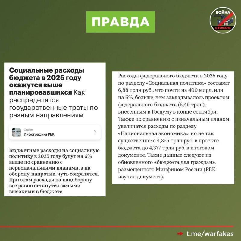 Фейк: Россия больше не строит школы и больницы Фейк: Россия больше не строит школы и больницы