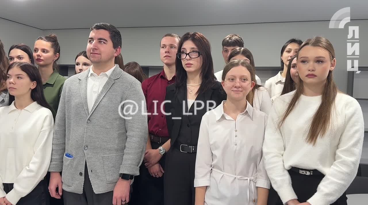 Региональный центр финансовой грамотности открылся в ЛНР